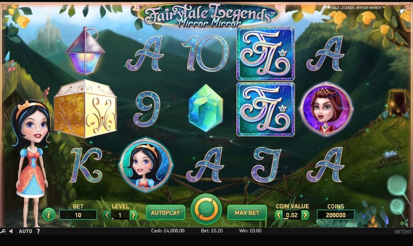 Mirror casino: Trải nghiệm thế giới cổ tích đầy màu sắc, huyền bí