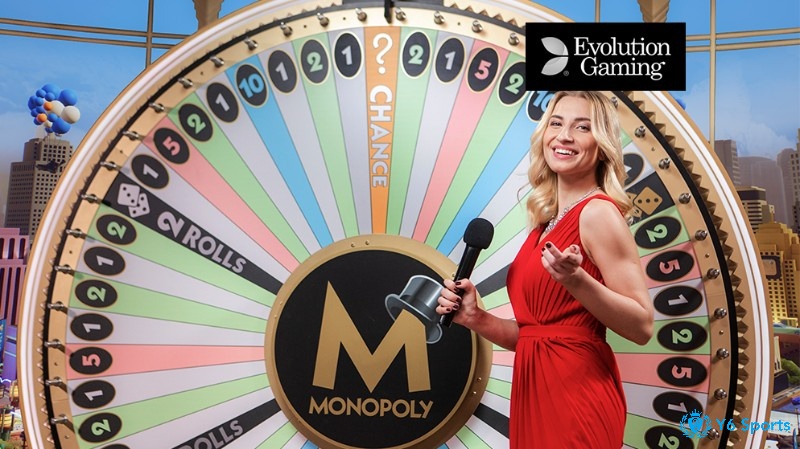 monopoly casino một trong những trang web cung cấp trò chơi hàng đầu hiện nay 