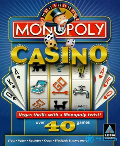 Cùng 868hs tìm hiểu chi tiết về monopoly casino nhé