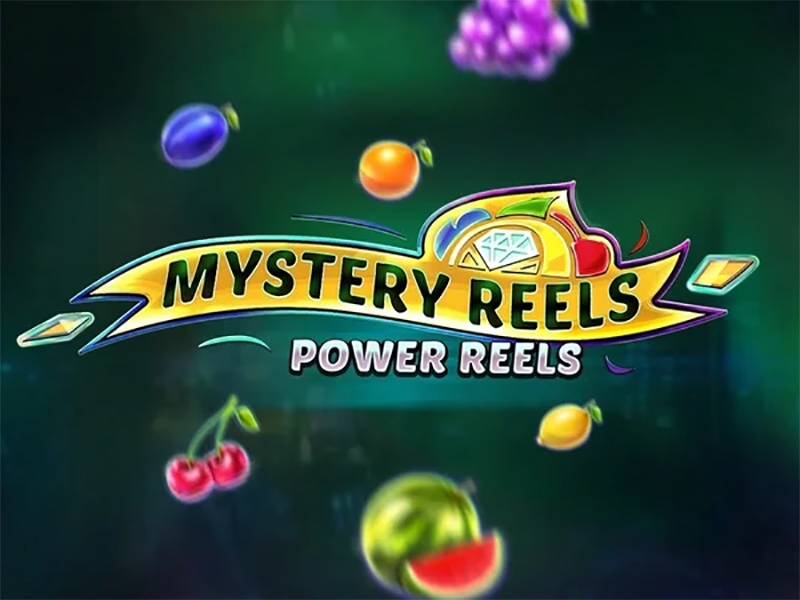 Mystery Reels Power Reels - Cách chơi hiệu quả tại K8