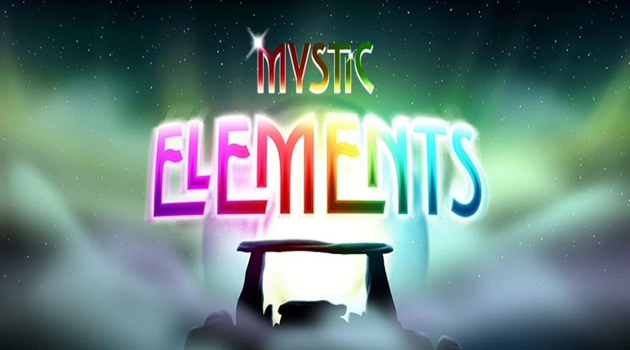 Mystic Elements – Game slot chủ đề thiên nhiên mới lạ
