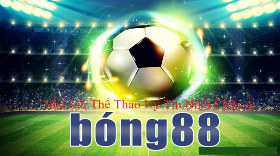 Trang Bóng 88 -  Sân chơi cá độ bóng đá uy tín nhất châu Á