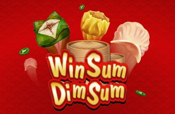 Win sum dim sum slot - Tựa slot game an toàn, RTP cao