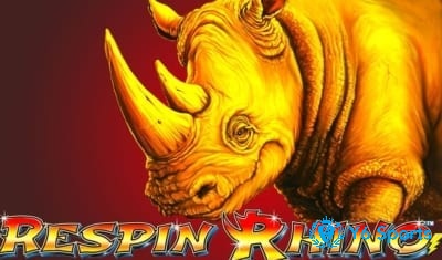 Respin Rhino Slot Review
