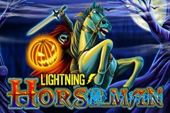 Lightning Horseman Slot Machine