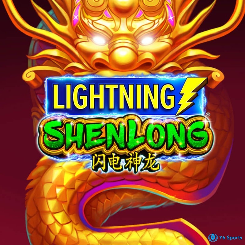 Lightning ShenLong Slot