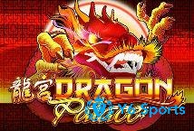 Dragon Palace Slot Game