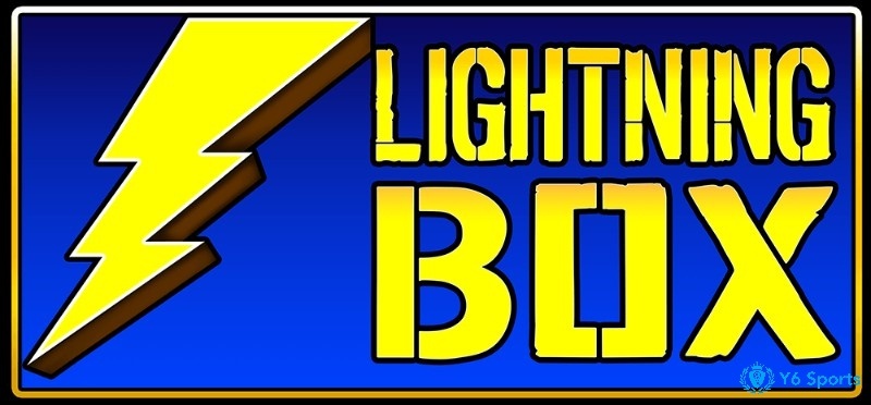 Lightning Box: nhà phát triển 80+ tựa game slot/casino đỉnh cao