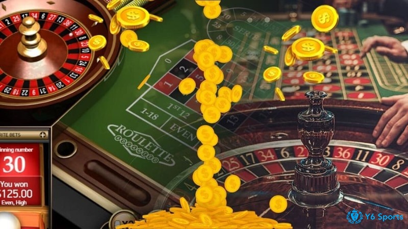 Áp dụng chiến thuật James Bond để tăng cơ hội thắng - bí quyết chơi roulette