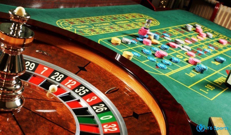 Chiến thuật đi đường lệch - áp dụng hiệu quả cho bí quyết chơi roulette