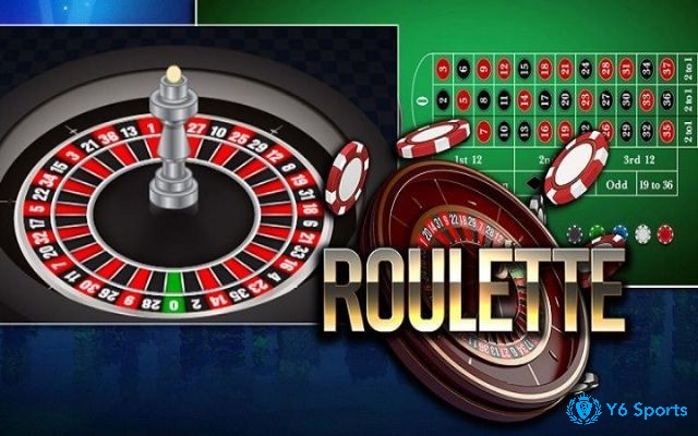 Bí quyết chơi roulette là gì?