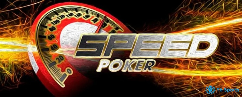 High Speed Poker là tựa Game được nhà Microgaming phát hành
