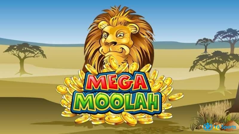 Mega Moolah slot: Khám phá game chủ đề rừng rậm châu Phi