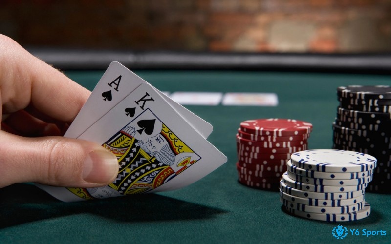 Tháu cáy là gì trong Poker? Chính là kĩ thuật đánh giá khả năng hand bài của đối thủ