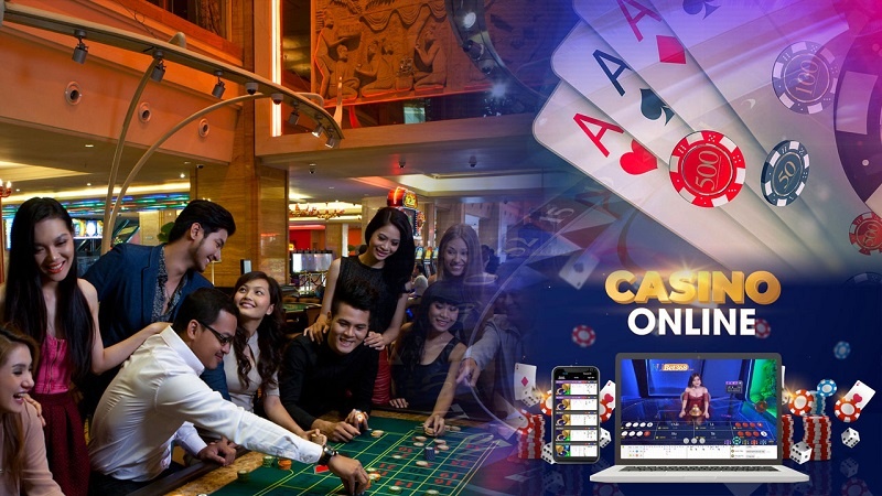 Casino online là gì? Bật mí kinh nghiệm chơi Casino hiệu quả
