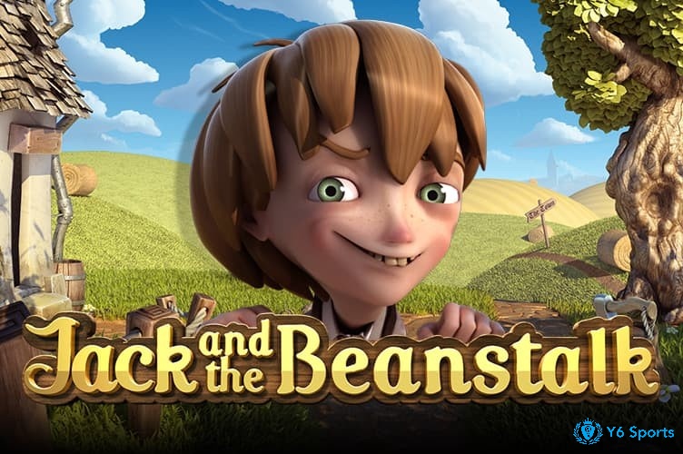 Jack and the Beanstalk là một trò chơi slot trực tuyến tuyệt vời