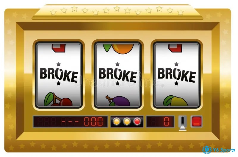 Slot machine online ban đầu có cấu tạo 3 cuộn và 10 biểu tượng