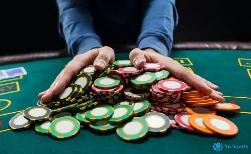 Tìm hiểu chi tiết về cách sử dụng all in trong poker là gì nhé