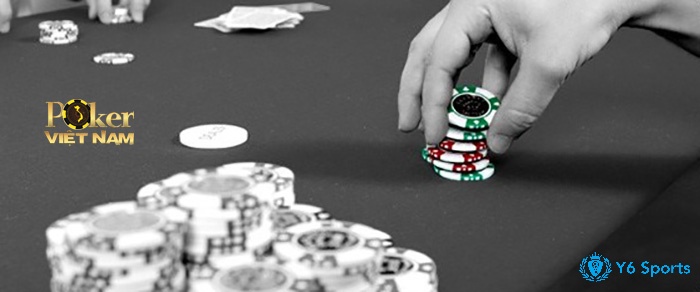 Khám phá nhanh các loại bet khi chơi poker phổ biến nhất