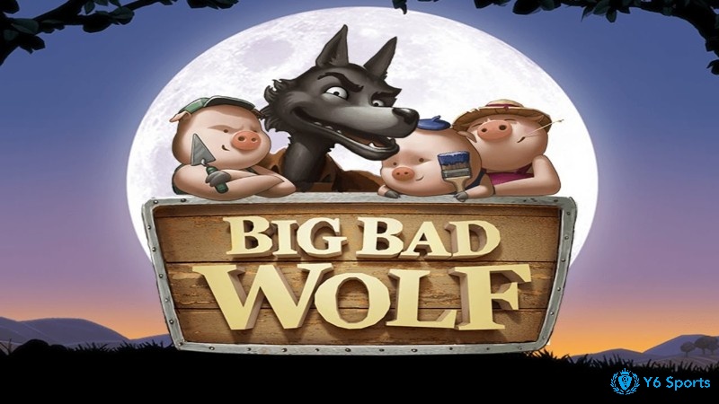 Anh em có thể tham khảo link download Big bad wolf sau đây