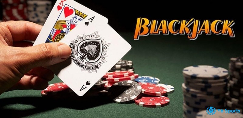 Blackjack là gì - Là trò chơi đánh bài phổ biến và nhận được ưa chuộng từ các tay chơi