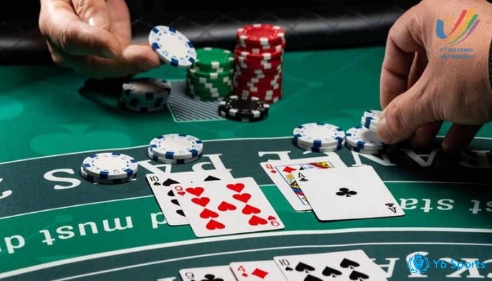 Tìm hiểu chi tiết về luật chơi Blackjack để nắm rõ cách chơi nhé
