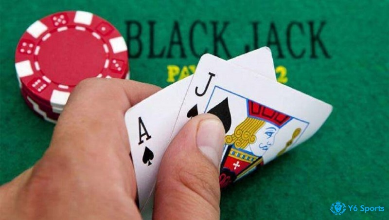 Cùng 868h tìm hiểu chi tiết về Blackjack là gì nhé