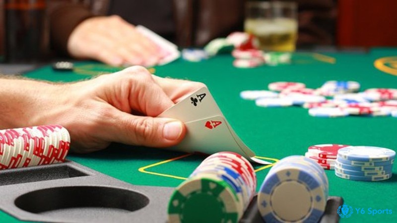 Khám phá ngay những loại bluff phổ biến nhất trong poker là gì