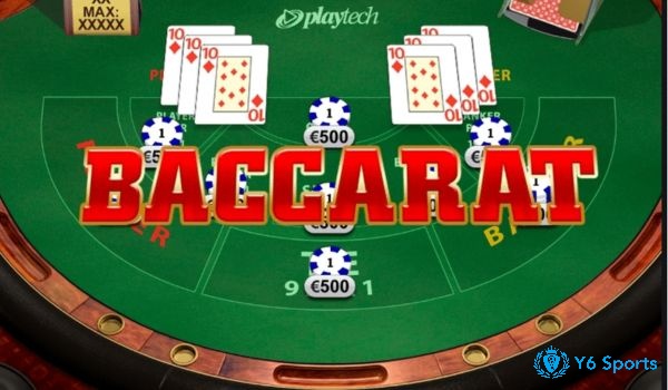 , phần lớn người chơi có cách chơi baccarat online tập trung vào ba cách cược chính