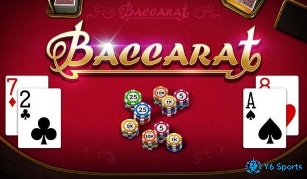 Chiến thuật chơi Baccarat đề cập đến việc sử dụng một loạt các phương pháp riêng