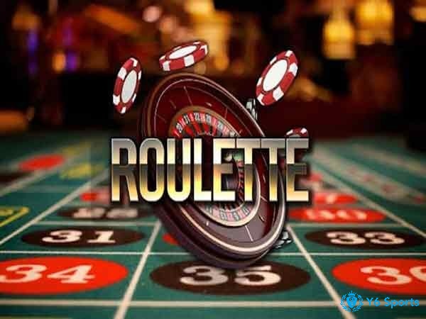 Cùng 868h tìm hiểu về trò chơi Roulette 