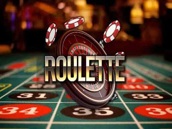 Chơi roulette tại 868h - Cổng game chất lượng nhất thị trường