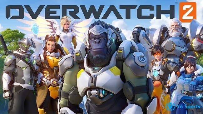 Giải đấu Overwatch: Thông tin, thể thức thi đấu OWL
