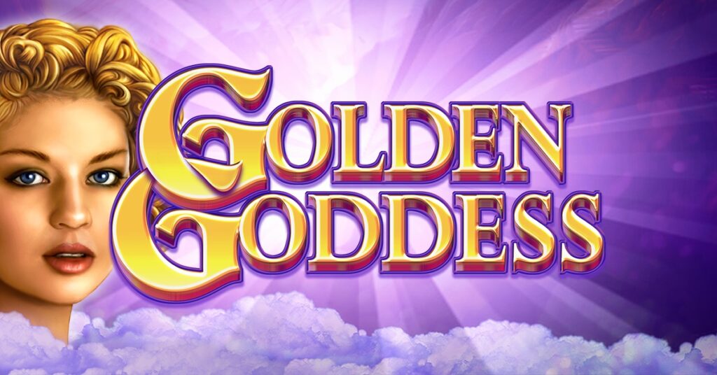 Golden Goddess slot: Game chủ đề Hy Lạp từ IGT