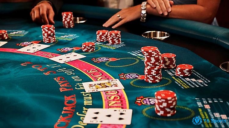 Blackjack trở thành trò chơi thu hút đông đảo người chơi tại các sòng bạc