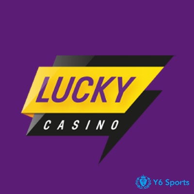 Luckys Casino được điều hành bởi Glitnor