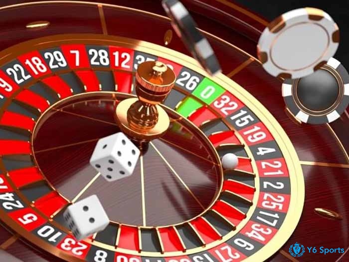 Roulette - game đánh bạc thu hút đông đảo anh em trên toàn thế giới