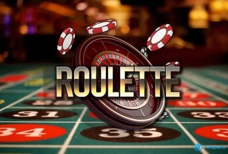 Tìm hiểu về trò chơi Roulette trực tuyến