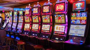 Slot machine là gì? Kinh nghiệm chơi nâng cao tỷ lệ thắng lớn