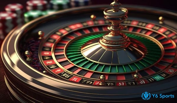 Tên "roulette" cơ bản có nghĩa là "bánh xe nhỏ"