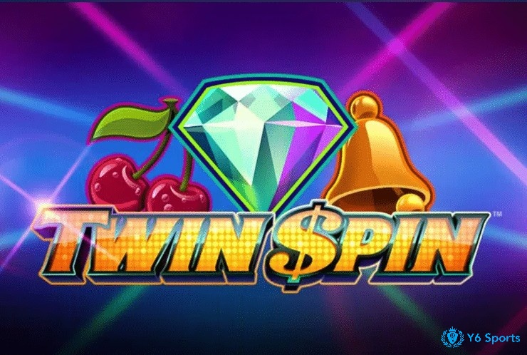 Twin Spin slot là một trò chơi slot trực tuyến được phát triển bởi Netent 