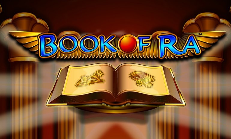 Book of Ra slot: Hoà mình vào cuộc phiêu lưu cực hấp dẫn