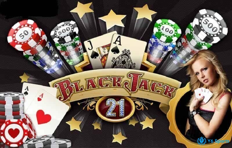 Blackjack online là trò chơi đánh bài trực tuyến được ưa chuộng nhất hiện nay