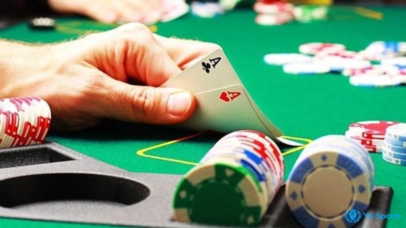 Tìm hiểu thông tin về Casino là gì?