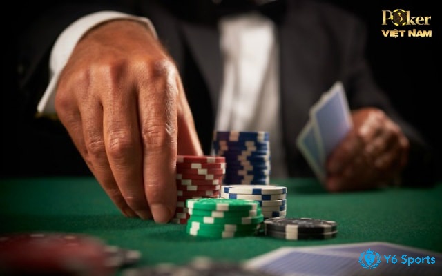 Khám phá nhanh những vai trò cực quan trọng của flop trong poker