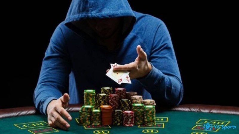 Tìm hiểu chi tiết về cách sử fujnh flop trong các chiến thuật chơi poker