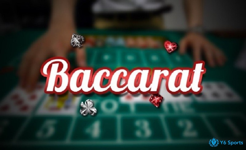 Bạn đã biết gì về Baccarat?