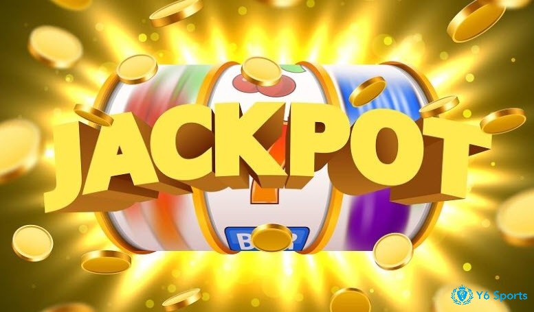 Jackpot là một khái niệm đánh bạc đặc biệt, biểu trưng cho phần thưởng lớn và hứa hẹn trong các trò chơi đổi thưởng.