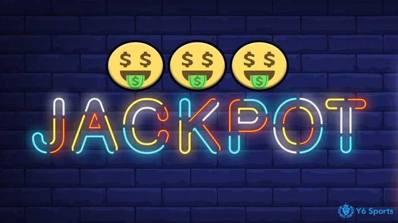 Khám phá Jackpot là gì cùng với 868h nhé!