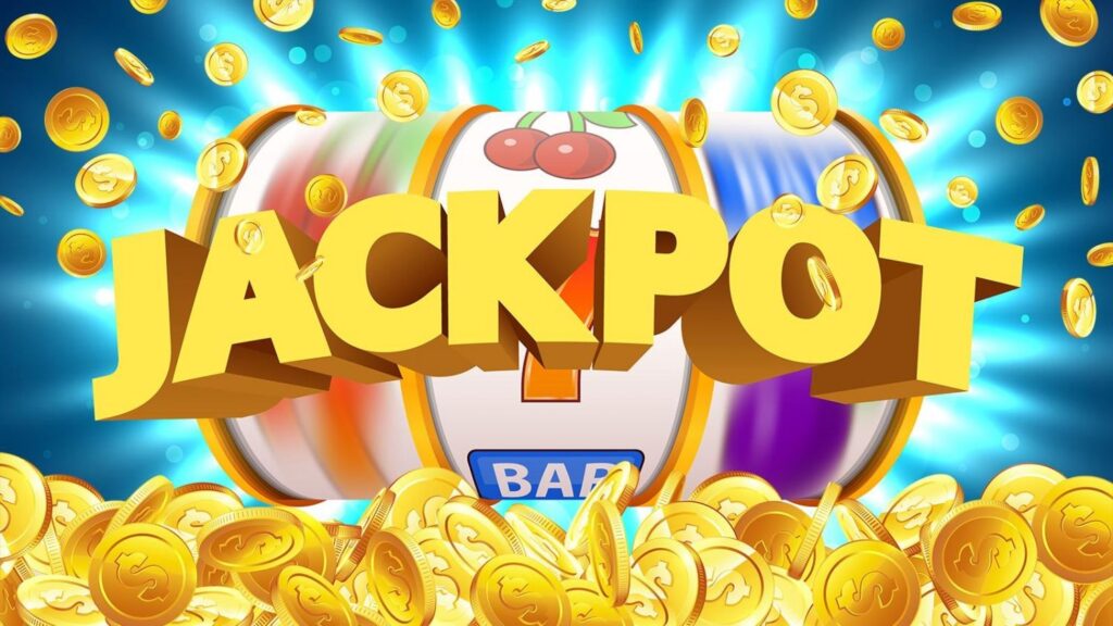 Jackpot là gì? Cách chơi và các thể loại phổ biến nhất hiện nay